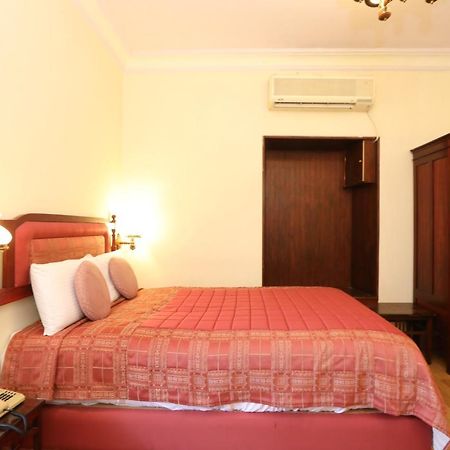 Lalitha Mahal Palace Hotel Mysuru Zewnętrze zdjęcie