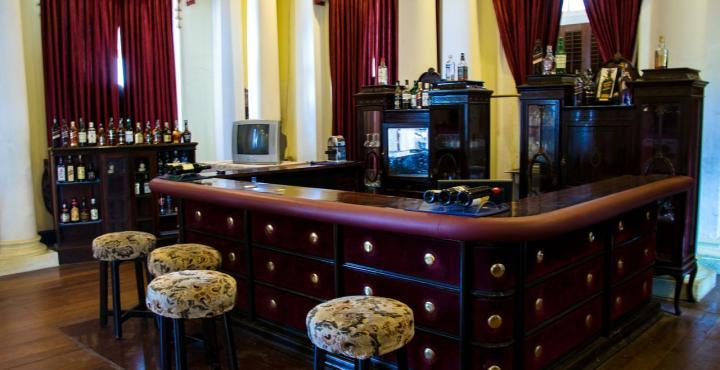 Lalitha Mahal Palace Hotel Mysuru Zewnętrze zdjęcie