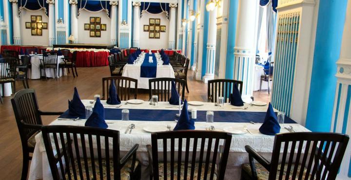 Lalitha Mahal Palace Hotel Mysuru Zewnętrze zdjęcie