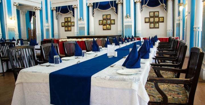 Lalitha Mahal Palace Hotel Mysuru Zewnętrze zdjęcie