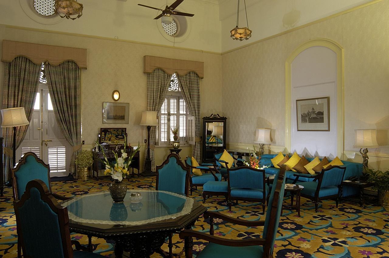 Lalitha Mahal Palace Hotel Mysuru Zewnętrze zdjęcie