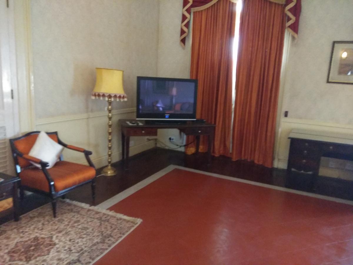 Lalitha Mahal Palace Hotel Mysuru Zewnętrze zdjęcie