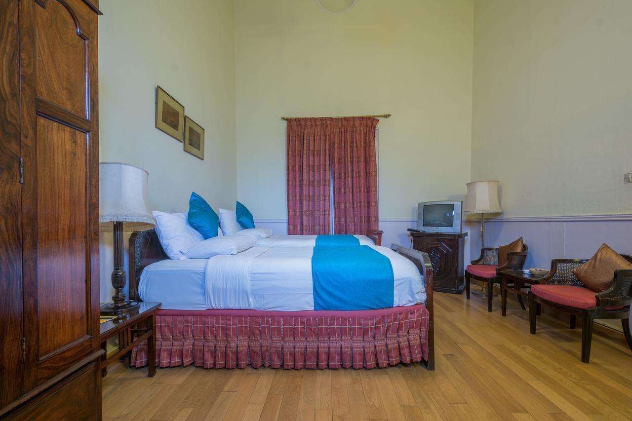Lalitha Mahal Palace Hotel Mysuru Zewnętrze zdjęcie