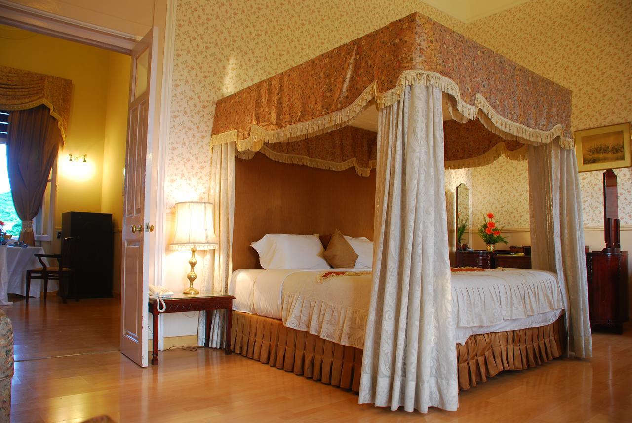 Lalitha Mahal Palace Hotel Mysuru Zewnętrze zdjęcie