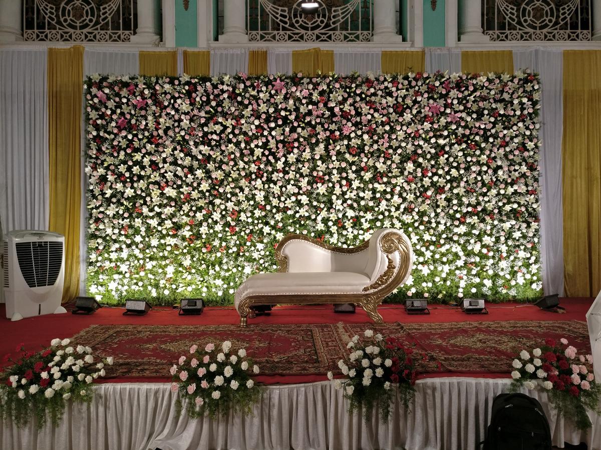 Lalitha Mahal Palace Hotel Mysuru Zewnętrze zdjęcie