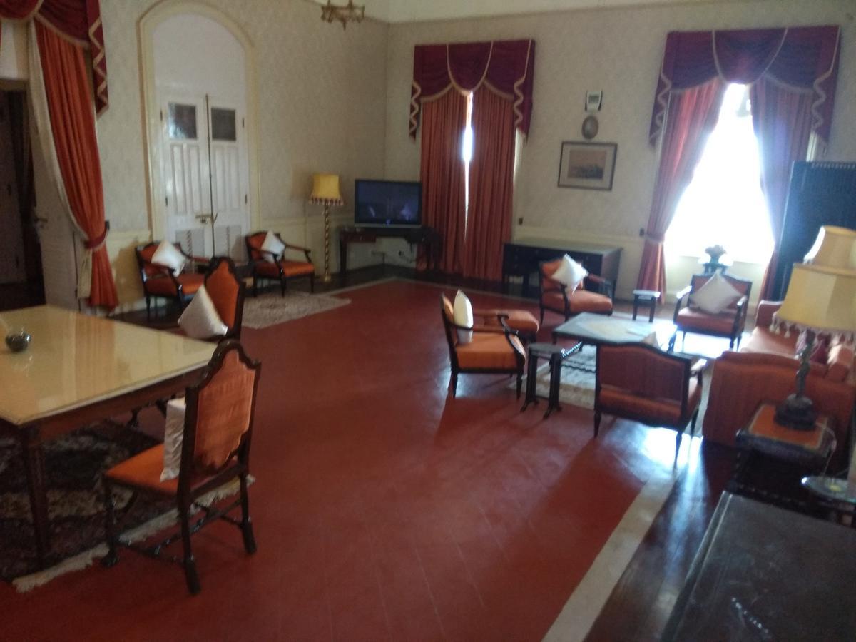 Lalitha Mahal Palace Hotel Mysuru Zewnętrze zdjęcie