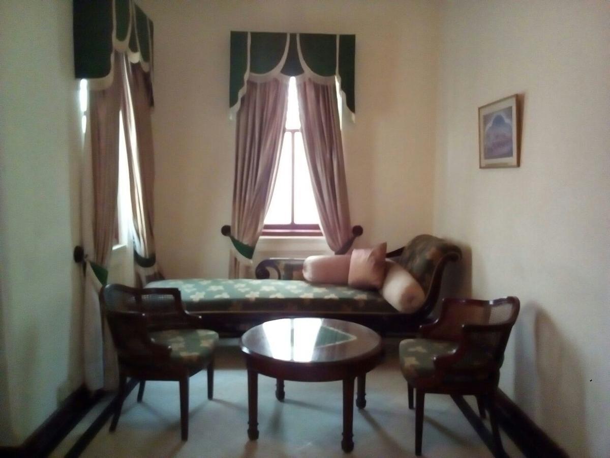 Lalitha Mahal Palace Hotel Mysuru Zewnętrze zdjęcie