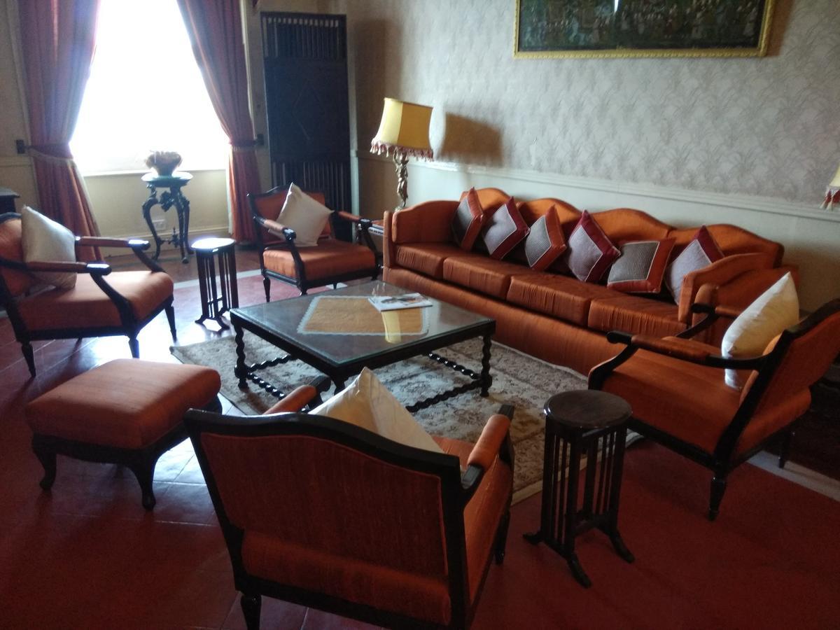 Lalitha Mahal Palace Hotel Mysuru Zewnętrze zdjęcie