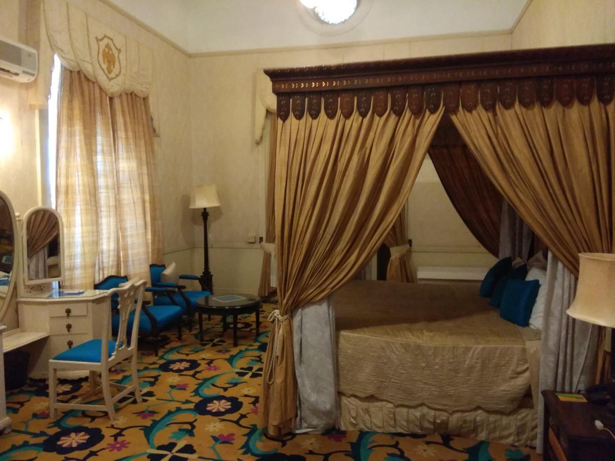 Lalitha Mahal Palace Hotel Mysuru Zewnętrze zdjęcie