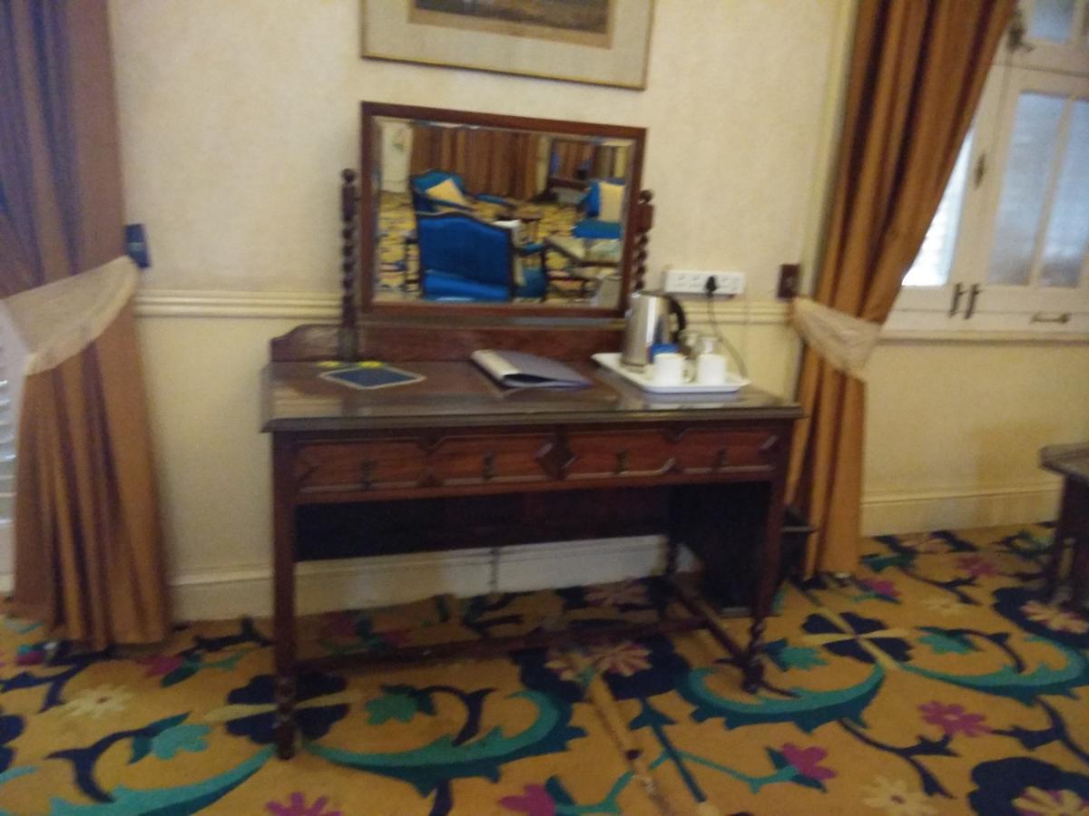 Lalitha Mahal Palace Hotel Mysuru Zewnętrze zdjęcie