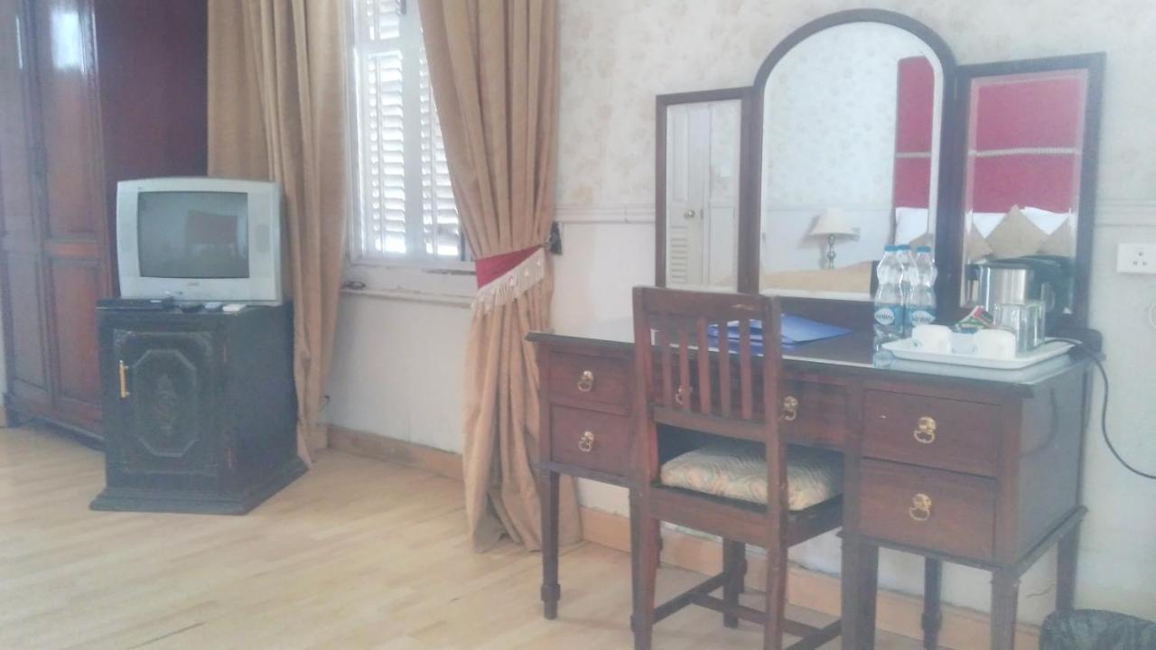 Lalitha Mahal Palace Hotel Mysuru Zewnętrze zdjęcie