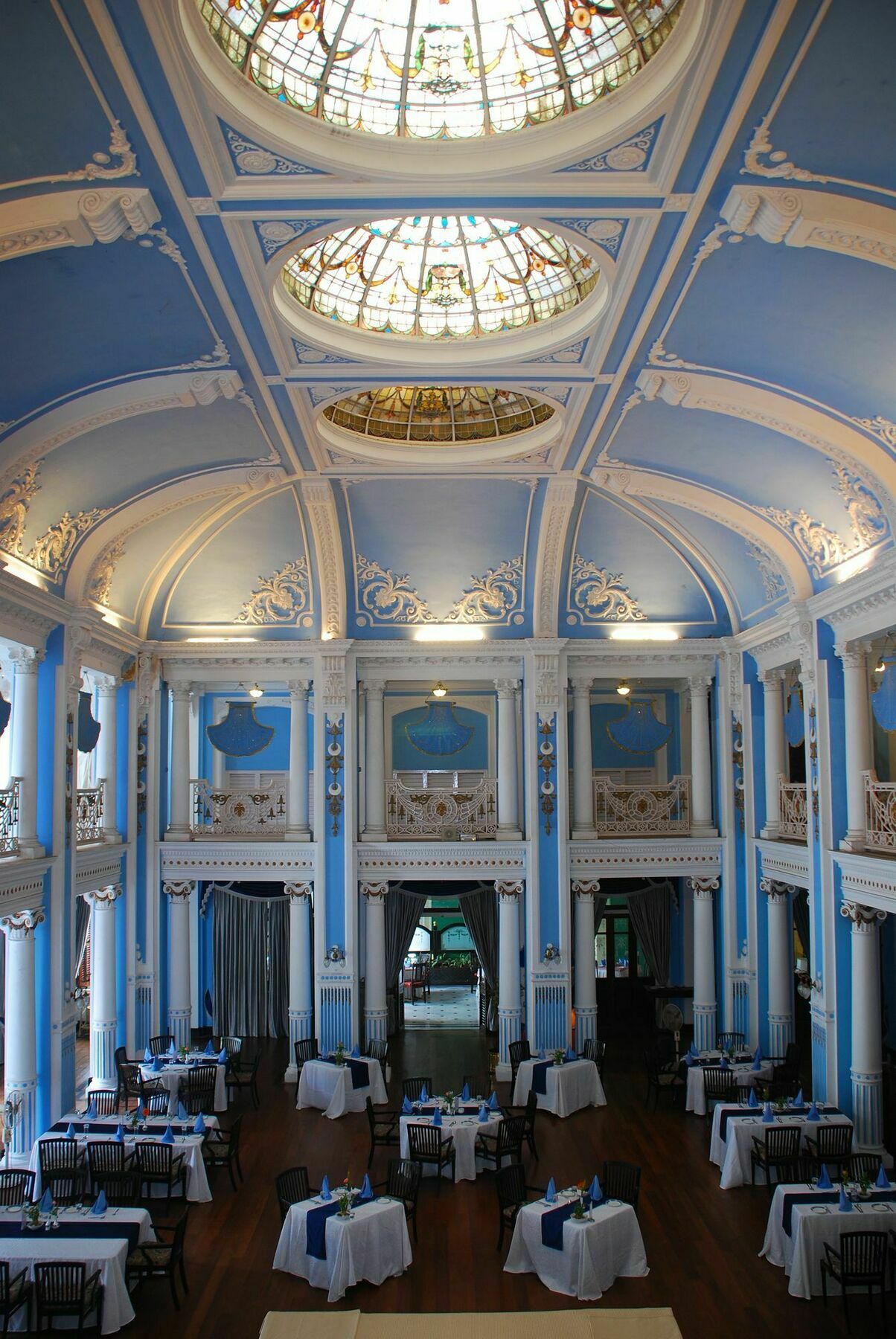 Lalitha Mahal Palace Hotel Mysuru Zewnętrze zdjęcie