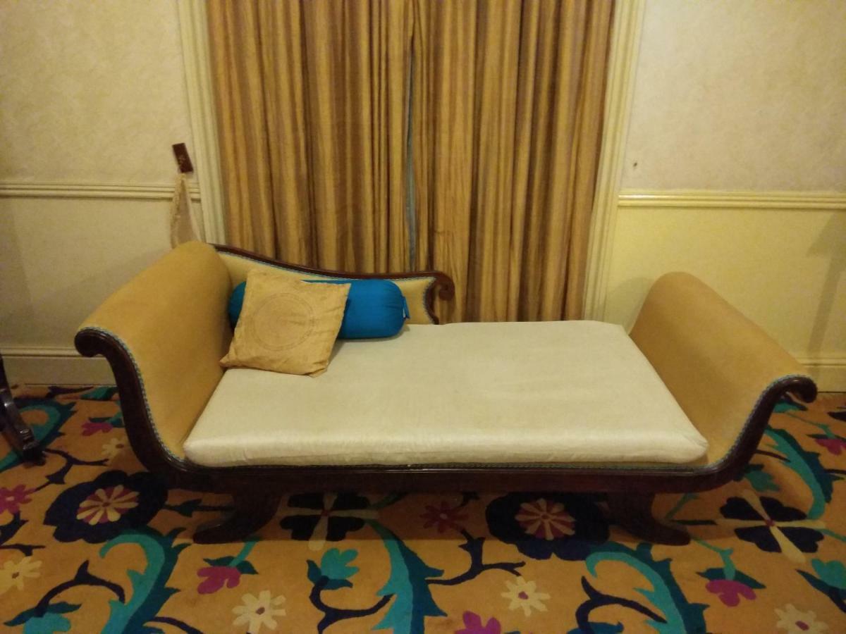 Lalitha Mahal Palace Hotel Mysuru Zewnętrze zdjęcie
