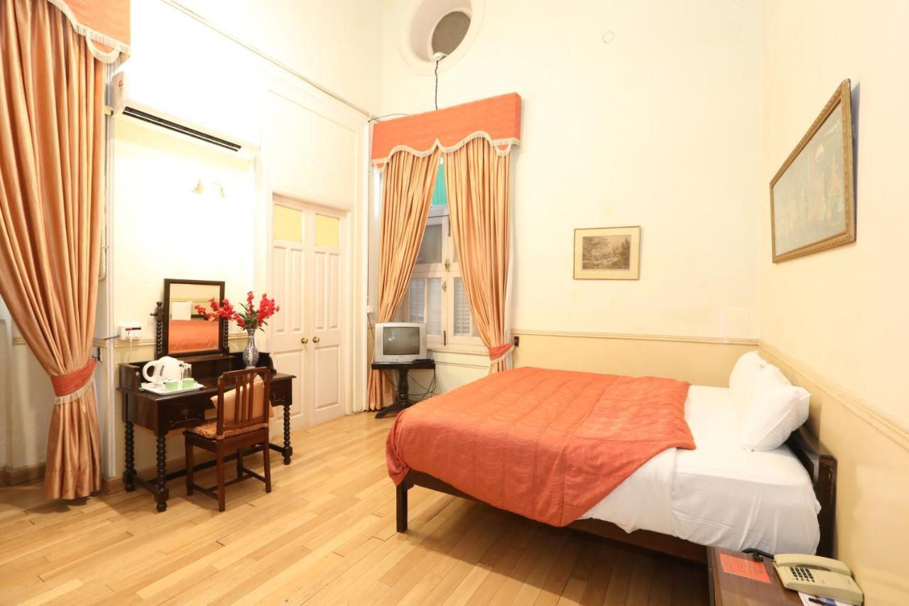 Lalitha Mahal Palace Hotel Mysuru Zewnętrze zdjęcie