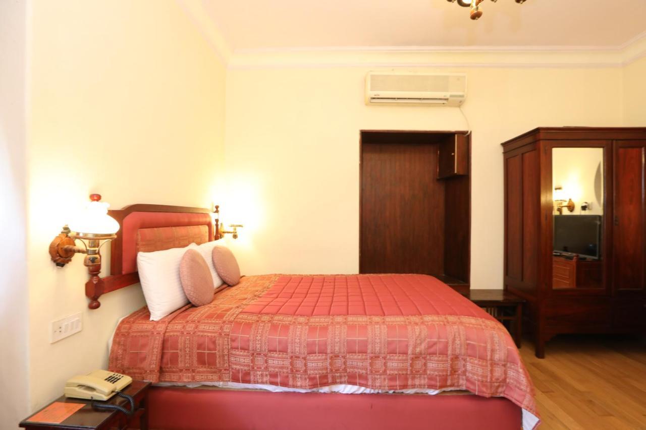 Lalitha Mahal Palace Hotel Mysuru Zewnętrze zdjęcie